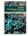 Chemical Fundamentals of Geology and Environmental Geoscience 3rd edition