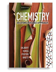 Chemistry: An AtomsFocused Approach 2nd Edition by Thomas R. Gilbert