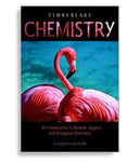 Chemistry: An Introduction to General, Organic, and Biological Chemistry 11th Edition by Karen C. Timberlake