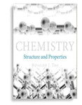 Chemistry: Structure and Properties 1st Edition