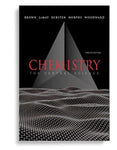 Chemistry: The Central Science 12th Edition