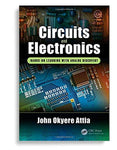 Circuits and Electronics, Handson Learning with Analog Discovery