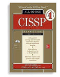 CISSP AllinOne Exam Guide 7th Edition by Shon Harris