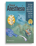 Clinical Anesthesia 8th Edition by Paul G. Barash