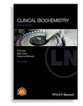Clinical Biochemistry Lecture Notes 10th edition