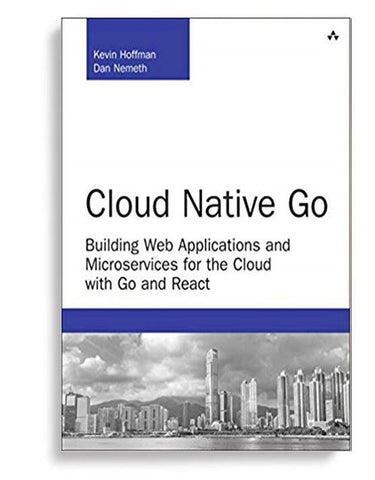 Cloud Native Go