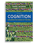Cognition Exploring the Science of the Mind 6th Edition by Daniel Reisberg