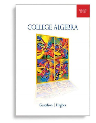College Algebra 11th Edition