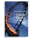 College Physics 10th Edition by Hugh D. Young