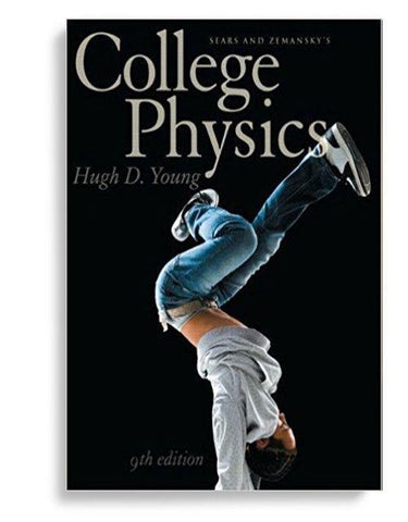 College Physics 9th Edition