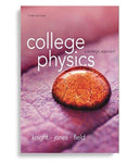 College Physics: A Strategic Approach 3rd Edition
