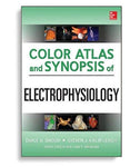 Color Atlas and Synopsis of Electrophysiology 1st Edition