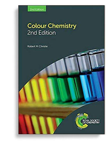 Colour Chemistry RSC 2nd Edition