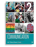 Communication: A Critical/Cultural Introduction Second Edition