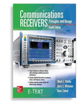 Communications Receivers 4th Edition by Ulrich L. Rohde