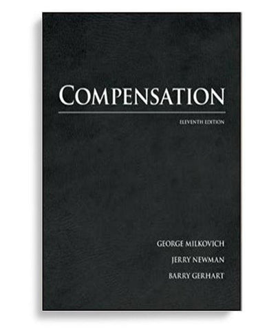 Compensation 11th Edition