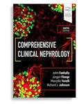 Comprehensive Clinical Nephrology 6th Edition