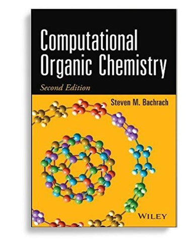 Computational Organic Chemistry 2nd Edition