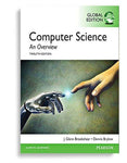 Computer Science: An Overview, Global 12th Edition