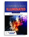 Computer Science Illuminated 6th Edition by Nell Dale