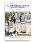 Computer Security Principles and Practice 3rd Edition