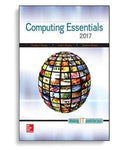 Computing Essentials 2017 Edition