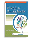 Concepts for Nursing Practice 2nd Edition