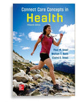 Connect Core Concepts in Health, BIG 15th