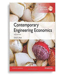 Contemporary Engineering Economics 6th GLOBAL Edition