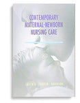 Contemporary MaternalNewborn Nursing 8th Global Edition