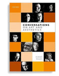 Conversations on Art and Aesthetics 1st Edition