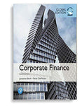 Corporate Finance 4th Global Edition