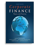 Corporate Finance: Theory and Practice 4th Edition