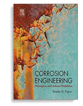 Corrosion Engineering Principles and Solved Problems