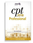 CPT 2018: Professional Edition by American Medical Association