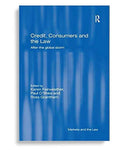 Credit, Consumers and the Law: After the global storm 1st Edition