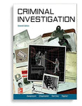 Criminal Investigation 11th Edition by Charles R Swanson