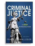 Criminal Justice A Brief Introduction 10th Edition