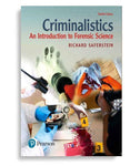 Criminalistics: An Introduction to Forensic Science 12th Edition
