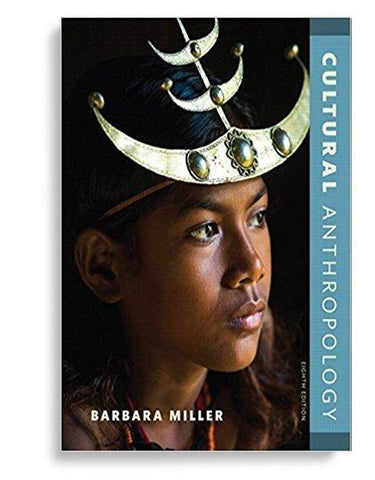 Cultural Anthropology 8th Edition