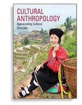 Cultural Anthropology Appreciating Cultural Diversity 16th edition