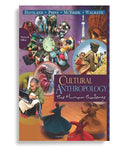 Cultural Anthropology: The Human Challenge, 13th Edition