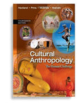 Cultural Anthropology The Human Challenge 14th Edition