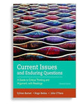 Current Issues and Enduring Questions A Guide to Critical Thinking and Argument, with Readings 11th Edition by Barnet