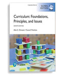 Curriculum foundations principles and issues 7th Global Edition