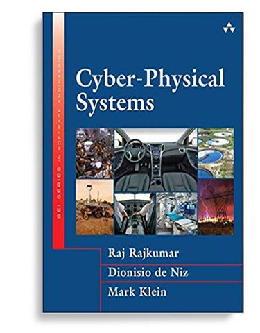 CyberPhysical Systems 1st Edition
