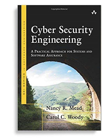 Cyber Security Engineering 1st Edition