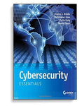 Cybersecurity Essentials 1st Edition