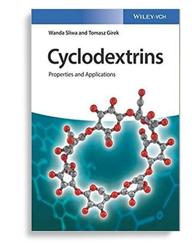 Cyclodextrins: Properties And Applications 1st Edition