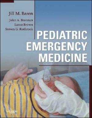 Pediatric Emergency Medicine ** - d20a6590329a2e329b9447658bbf122f